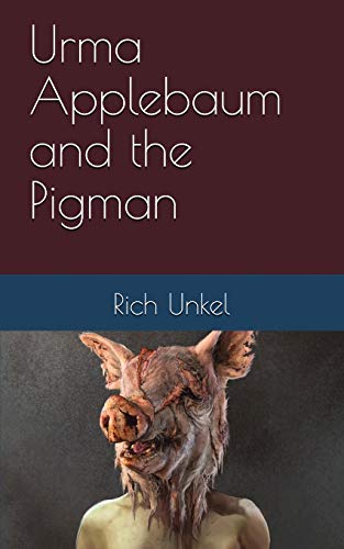 9780692203514: Urma Applebaum and the Pigman