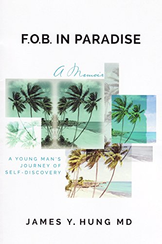 Stock image for FOB in Paradise: A Memoir for sale by Lucky's Textbooks