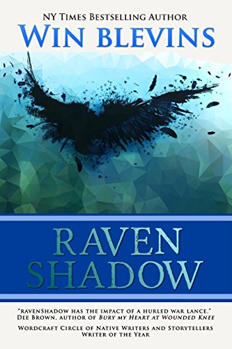 Stock image for RavenShadow for sale by Better World Books