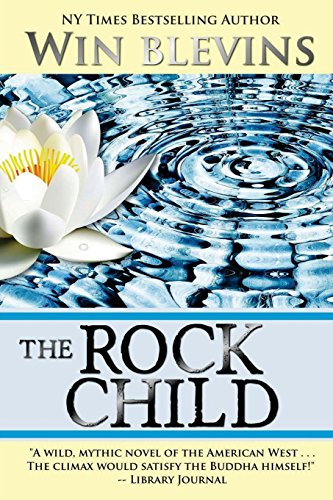9780692203736: The Rock Child (American Dreamers)