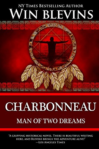 Stock image for Charbonneau: Man of Two Dreams (American Dreamers) for sale by ZBK Books