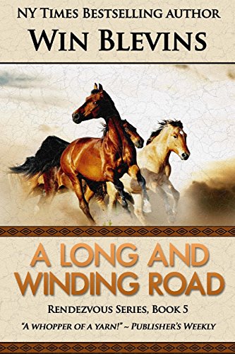 Stock image for A Long and Winding Road (The Rendezvous Series) for sale by SecondSale