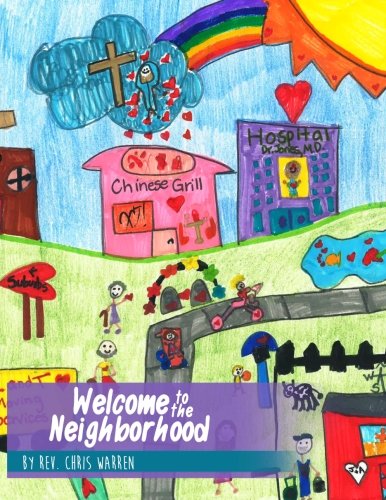 Imagen de archivo de Welcome to the Neighborhood a la venta por Revaluation Books