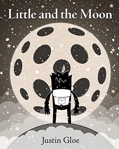 9780692205365: Little and the Moon