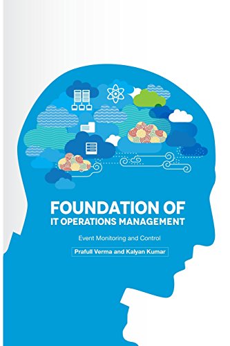 Stock image for Foundation of IT Operations Management: Event Monitoring and Controls for sale by SecondSale