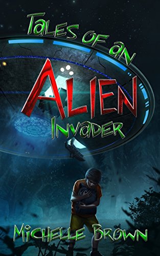 Stock image for Tales Of An Alien Invader for sale by Lucky's Textbooks
