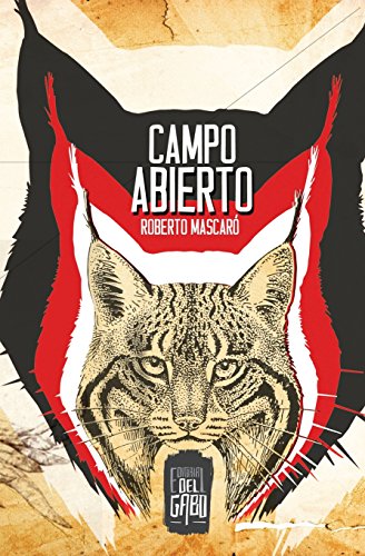 Beispielbild fr Campo Abierto (Spanish Edition) zum Verkauf von Lucky's Textbooks