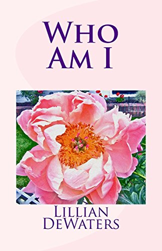 Stock image for Who Am I for sale by GF Books, Inc.