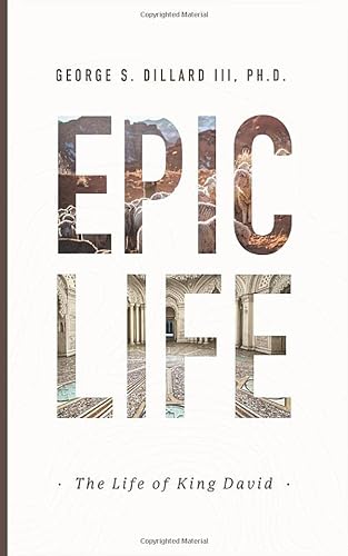 Stock image for Epic Life: The Days of King David for sale by Better World Books