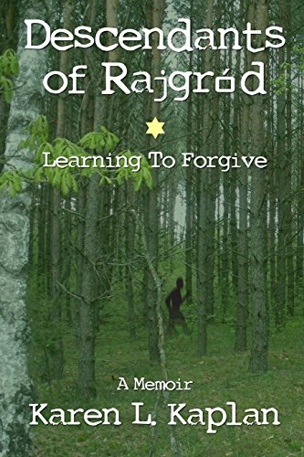 Stock image for Descendants of Rajgrd : Learning to Forgive for sale by Better World Books