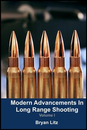Imagen de archivo de Modern Advancements in Long Range Shooting a la venta por Reliant Bookstore