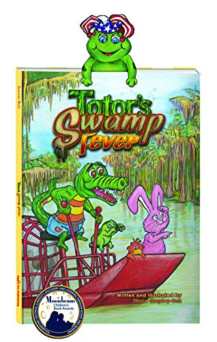 Stock image for Tator's Swamp Fever for sale by Better World Books
