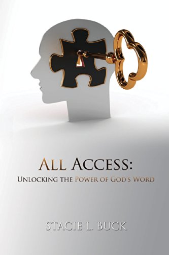Beispielbild fr All Access: Unlocking the Power of God's Word zum Verkauf von Lucky's Textbooks