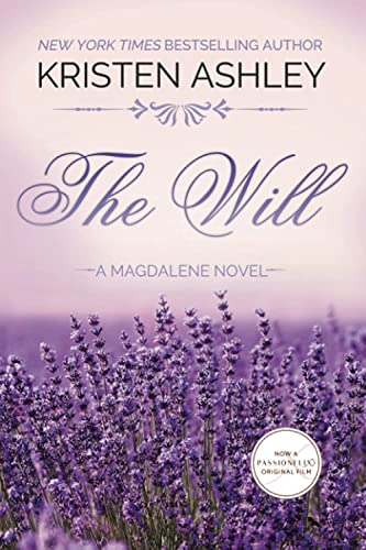 9780692208878: The Will: Volume 1 (The Magdalene Series)