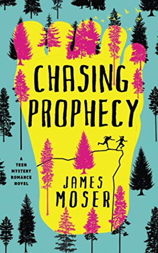 9780692209387: Chasing Prophecy