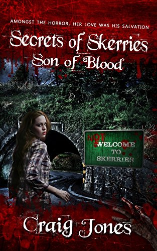 Stock image for Son of Blood (UK Edition) for sale by THE SAINT BOOKSTORE