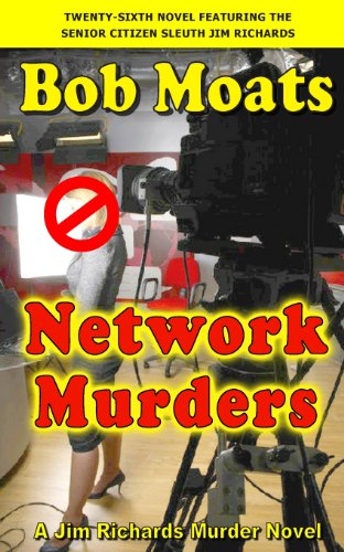 9780692210376: Network Murders