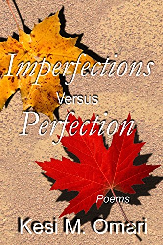 Stock image for Imperfections Versus Perfection: Poems for sale by Lucky's Textbooks