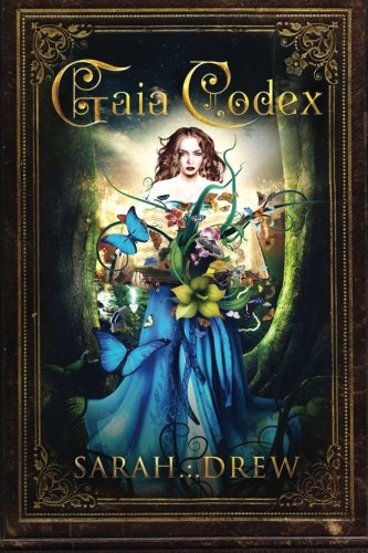 Beispielbild fr Gaia Codex zum Verkauf von Better World Books