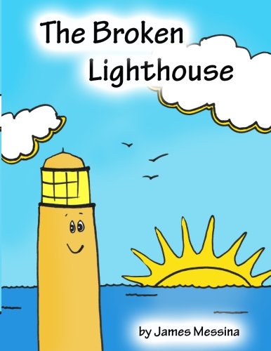 9780692212035: The Broken Lighthouse