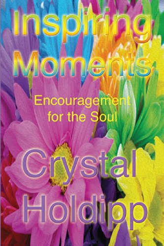 9780692212431: Inspiring Moments (Black & White): Encouragement for the Soul: Volume 1