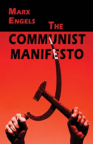 Imagen de archivo de The Communist Manifesto a la venta por Book Deals