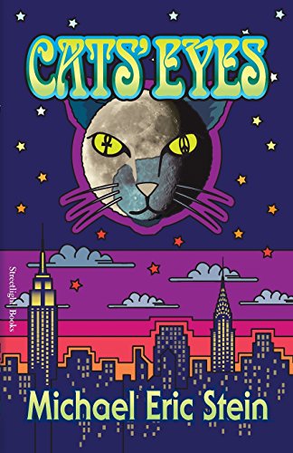 Imagen de archivo de Cats' Eyes a la venta por Lucky's Textbooks