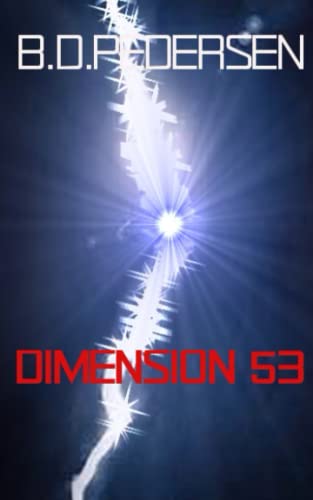 Stock image for Dimension 53 for sale by Lucky's Textbooks