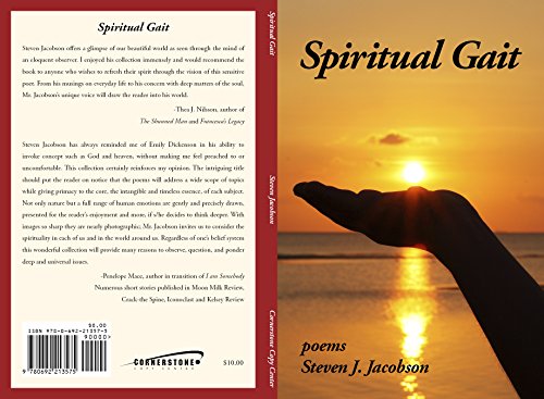 9780692213575: Spiritual Gait