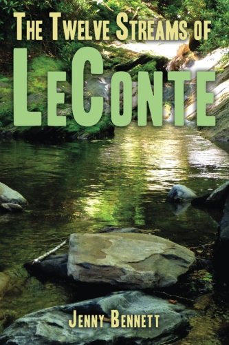 9780692213605: The Twelve Streams of LeConte