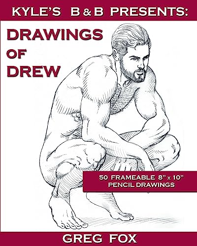 Stock image for Kyle's B&b Presents: Drawings of Drew (Paperback or Softback) for sale by BargainBookStores