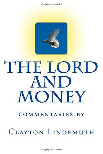 Beispielbild fr The LORD and Money zum Verkauf von HPB Inc.
