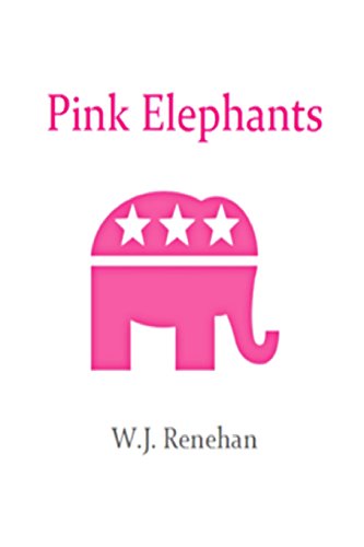 Imagen de archivo de Pink Elephants a la venta por Lucky's Textbooks