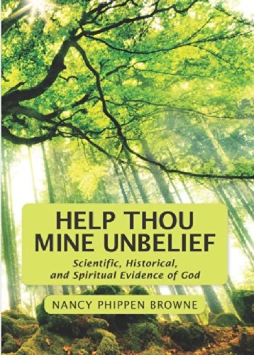Stock image for Help Thou Mine Unbelief for sale by Blindpig Books