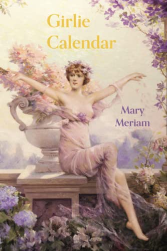 Imagen de archivo de Girlie Calendar (The Lillian Trilogy) a la venta por Wonder Book
