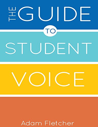 Stock image for The Guide to Student Voice, 2nd Edition for sale by GF Books, Inc.
