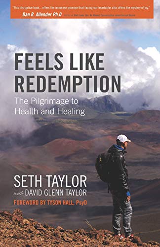 Beispielbild fr Feels Like Redemption: The Pilgrimage To Health and Healing zum Verkauf von BooksRun