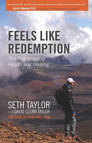 Imagen de archivo de Feels Like Redemption: The Pilgrimage To Health and Healing (My Pilgrimage) a la venta por Orion Tech
