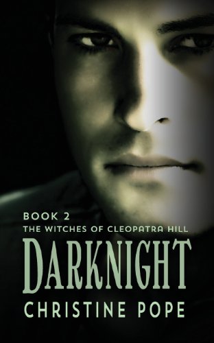 Stock image for Darknight (The Witches of Cleopatra Hill) for sale by HPB Inc.