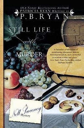 Beispielbild fr Still Life With Murder (Nell Sweeney Mystery Series) zum Verkauf von Wonder Book