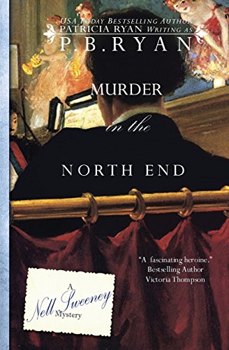 Beispielbild fr Murder in the North End zum Verkauf von Better World Books