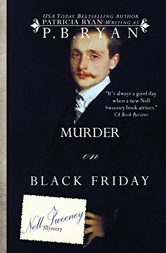 Imagen de archivo de Murder on Black Friday a la venta por Better World Books