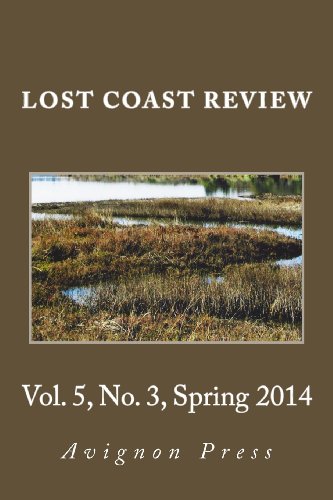 9780692217993: Lost Coast Review, Spring 2014: Vol. 5, No. 3