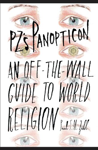 Beispielbild fr PZs Panopticon: An Off-the-Wall Guide to World Religion zum Verkauf von Hawking Books