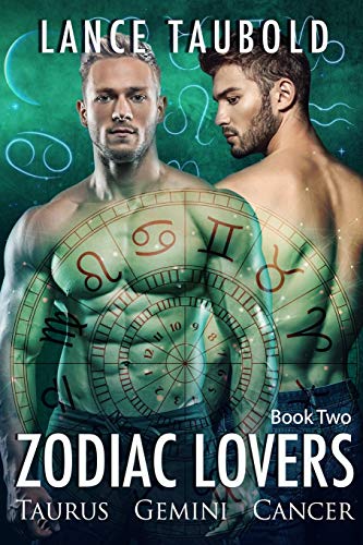 Stock image for Zodiac Lovers Book 2: Taurus, Gemini, Cancer for sale by Lucky's Textbooks