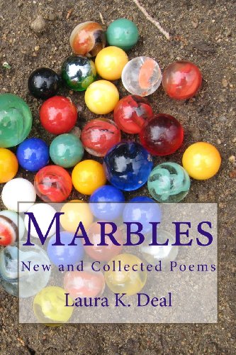 9780692219928: Marbles: New and Collected Poems: Volume 1 (First Church of Metaphor Poetry Collections)