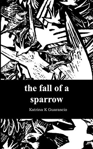 Beispielbild fr The Fall of a Sparrow zum Verkauf von ThriftBooks-Atlanta