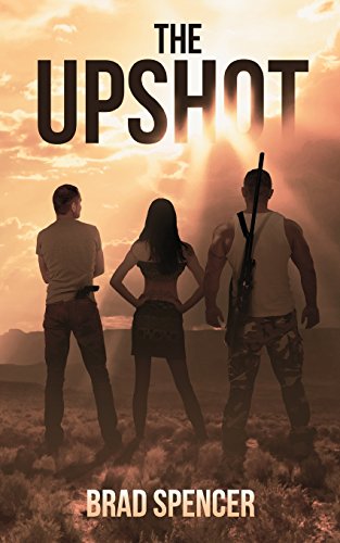 9780692220412: The Upshot