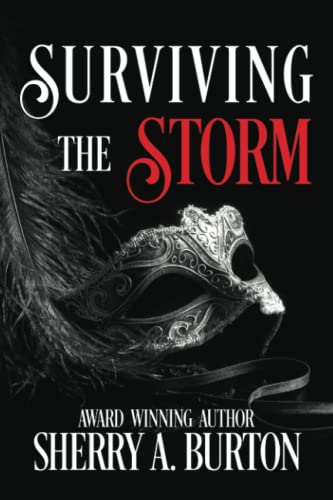 Stock image for Surviving the Storm (Storm Series) for sale by Goodwill