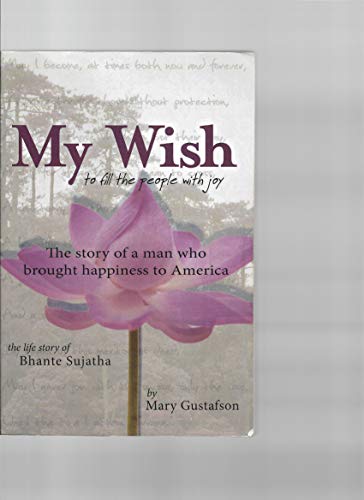 Beispielbild fr My Wish zum Verkauf von Wonder Book